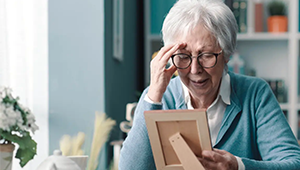 Alzheimerovu chorobu je nutné zachytit včas