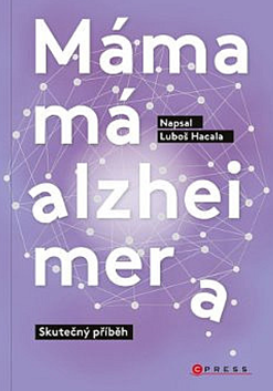 Máma má alzheimera