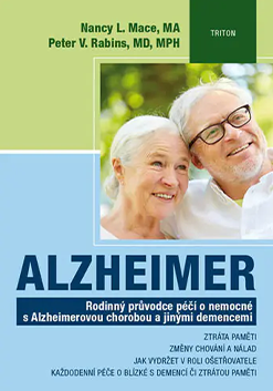 Alzheimer - pruvodce
